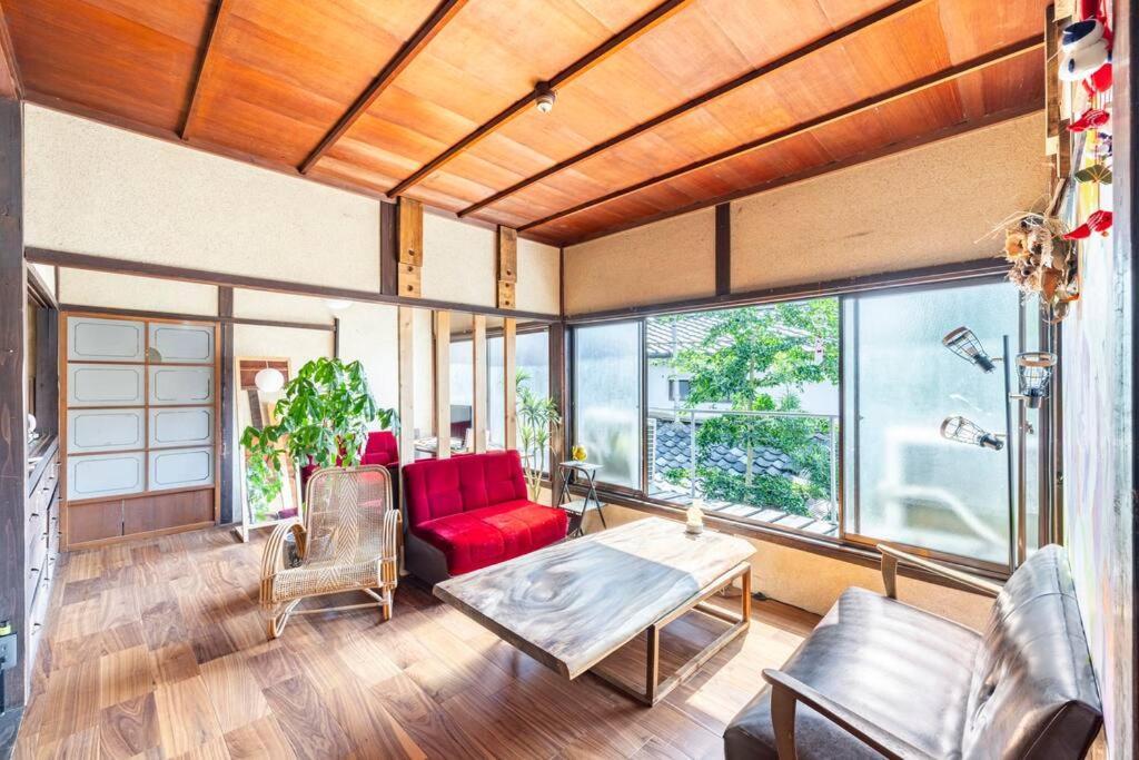 まろや四季 Villa Ozu  Exterior foto