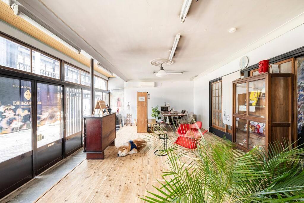 まろや四季 Villa Ozu  Exterior foto