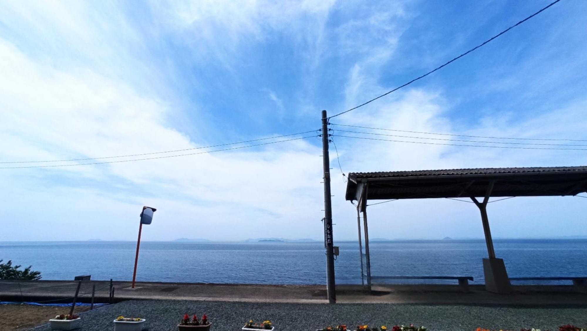 まろや四季 Villa Ozu  Exterior foto